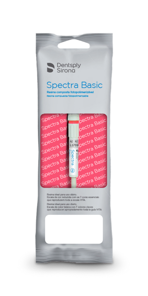 COMPOSITE SPECTRA BASIC A1, A2, A3, A3.5, A4 JGA 4 GR DENTSPLY