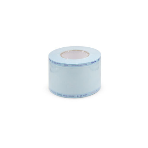 Mangas en rollo para Esterilizar 10 cm x 100 mt Machtig