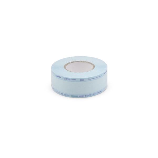 Mangas en rollo para Esterilizar 5.5 cm x 100 mt Machtig